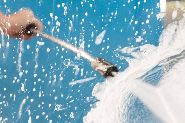 Best Animal Enclosure Cleaning  in Briar, TX