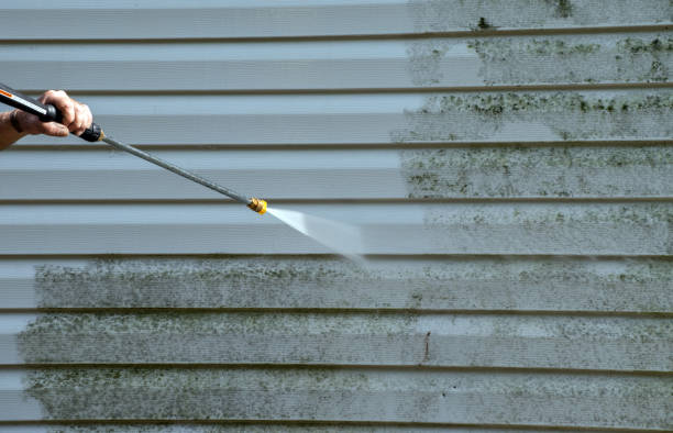 Best Dumpster Area Cleaning  in Briar, TX